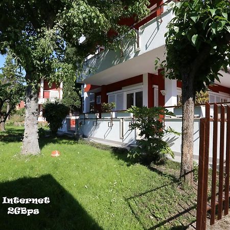 Villa Della Tartaruga 卡萨尔帕洛措 外观 照片