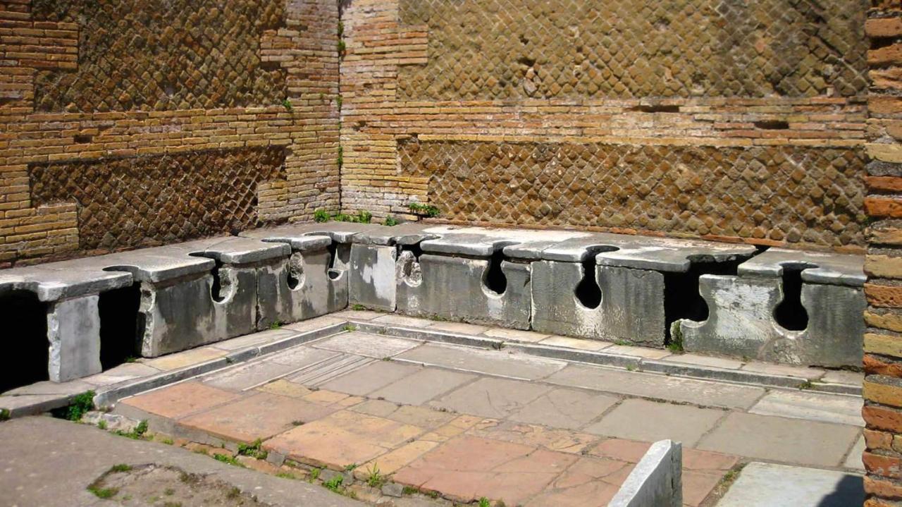 Villa Della Tartaruga 卡萨尔帕洛措 外观 照片