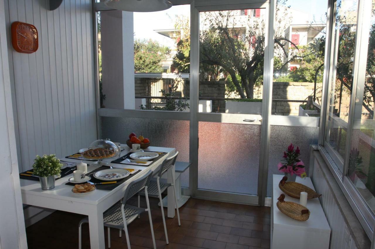 Villa Della Tartaruga 卡萨尔帕洛措 外观 照片