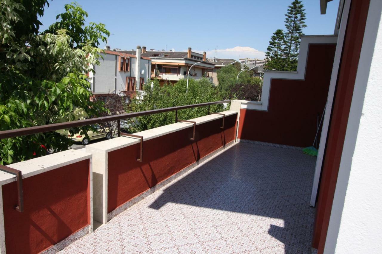 Villa Della Tartaruga 卡萨尔帕洛措 外观 照片