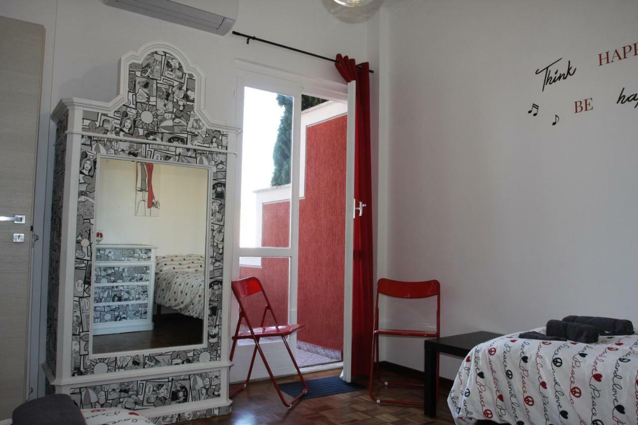 Villa Della Tartaruga 卡萨尔帕洛措 外观 照片
