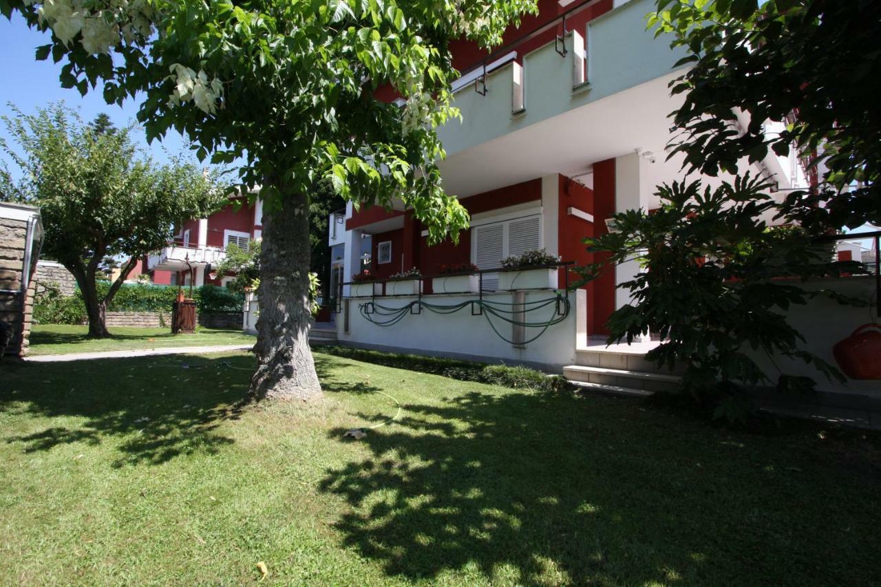 Villa Della Tartaruga 卡萨尔帕洛措 外观 照片